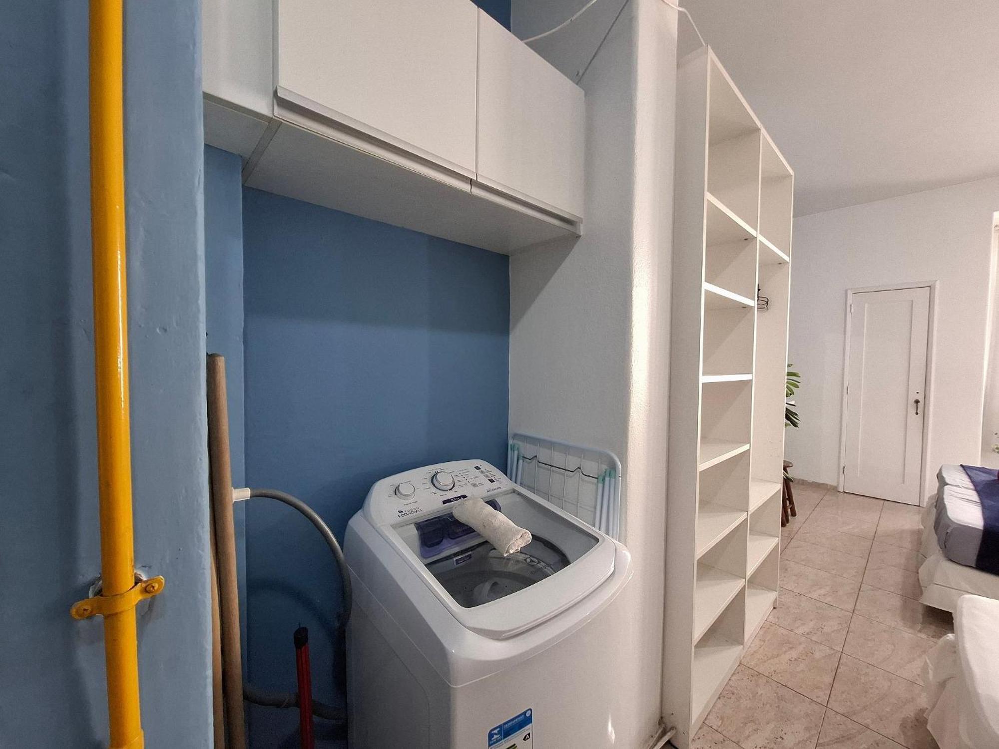 Nossa Copacabana - Praia + 1 Ticket Ou Transfer Rio de Janeiro Zewnętrze zdjęcie