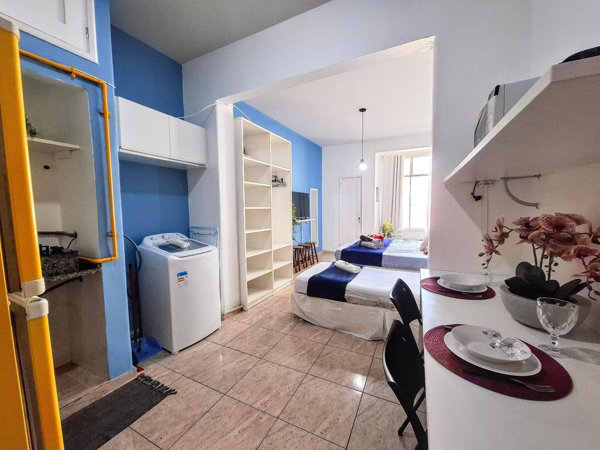Nossa Copacabana - Praia + 1 Ticket Ou Transfer Rio de Janeiro Zewnętrze zdjęcie