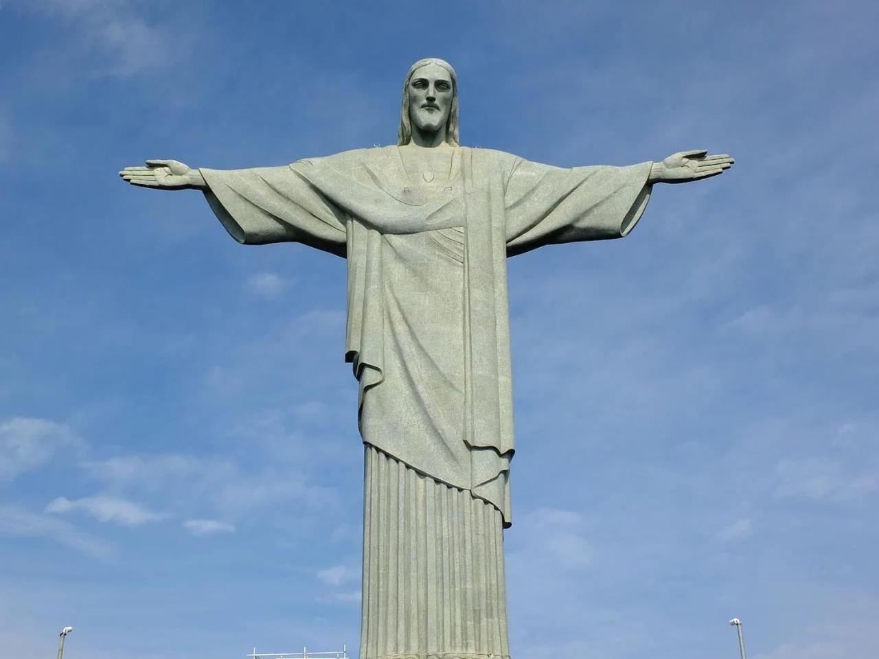Nossa Copacabana - Praia + 1 Ticket Ou Transfer Rio de Janeiro Zewnętrze zdjęcie