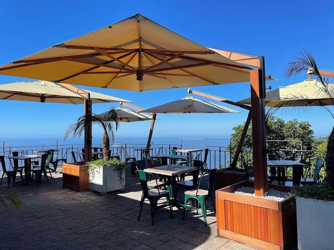 Nossa Copacabana - Praia + 1 Ticket Ou Transfer Rio de Janeiro Zewnętrze zdjęcie
