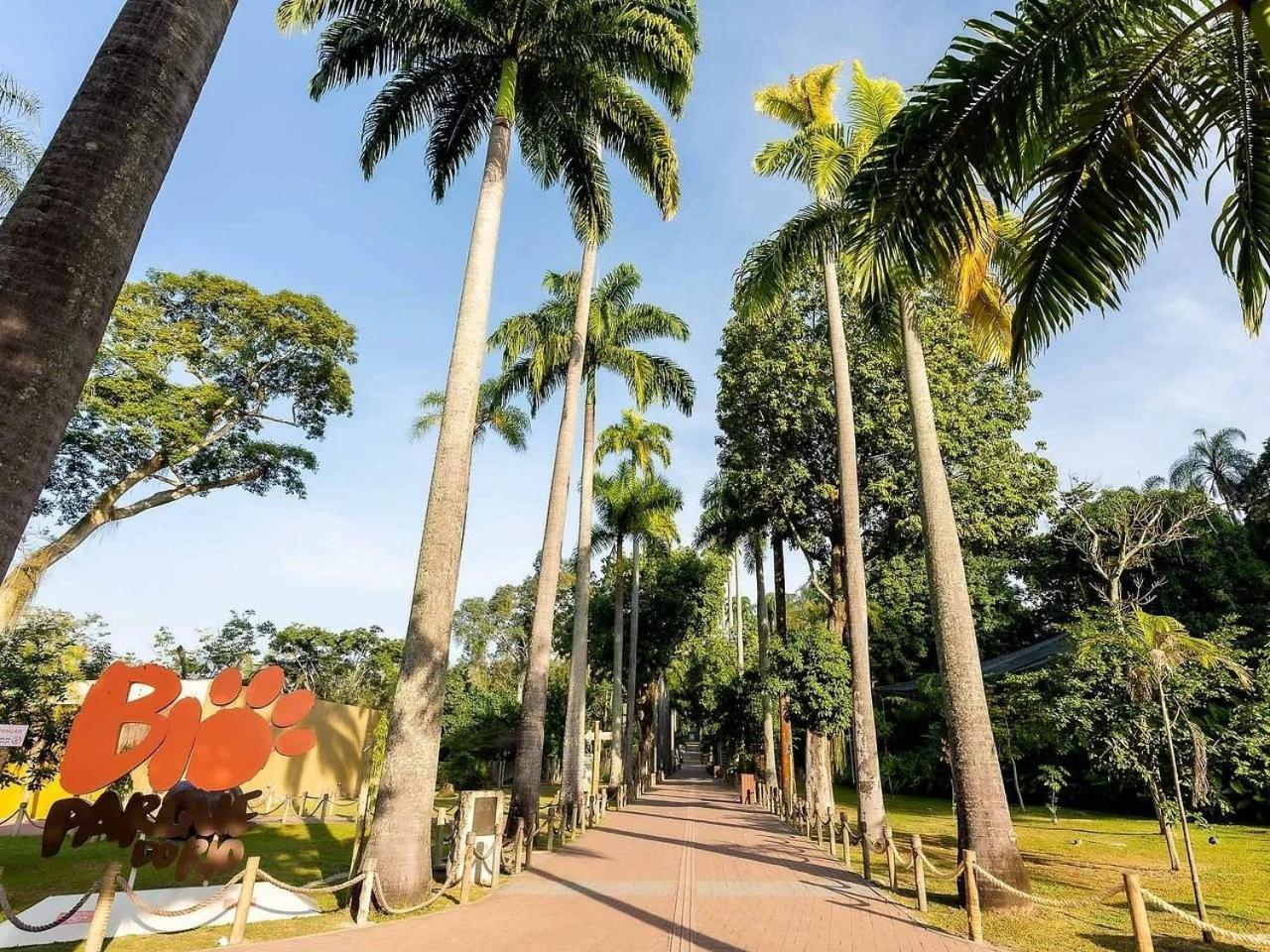 Nossa Copacabana - Praia + 1 Ticket Ou Transfer Rio de Janeiro Zewnętrze zdjęcie